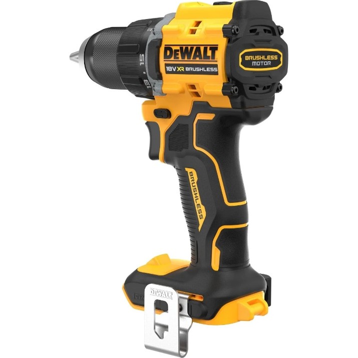 Шуруповерт DeWalt DCD794NT