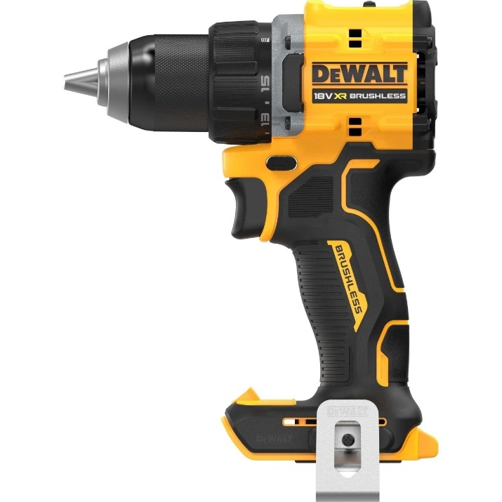 Шуруповерт DeWalt DCD794NT