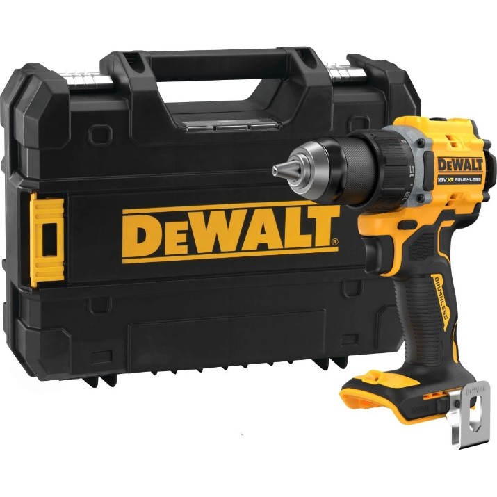 Шуруповерт DeWalt DCD794NT