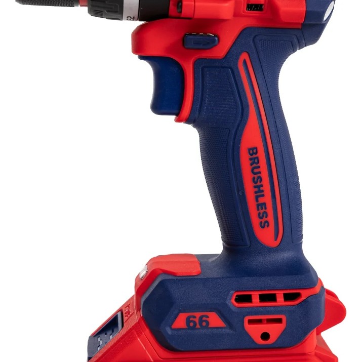 Шуруповерт EMTOP ECIDL20668