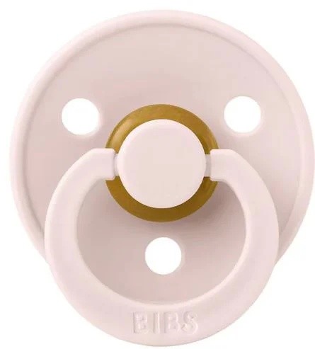 Пустышка BIBS Petal 6-18m (200334C)