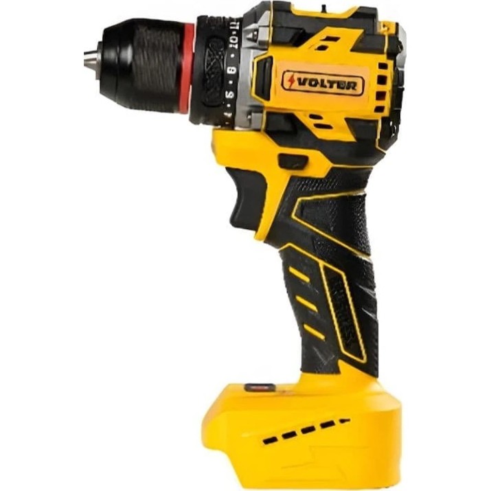 Шуруповерт Volter VD35