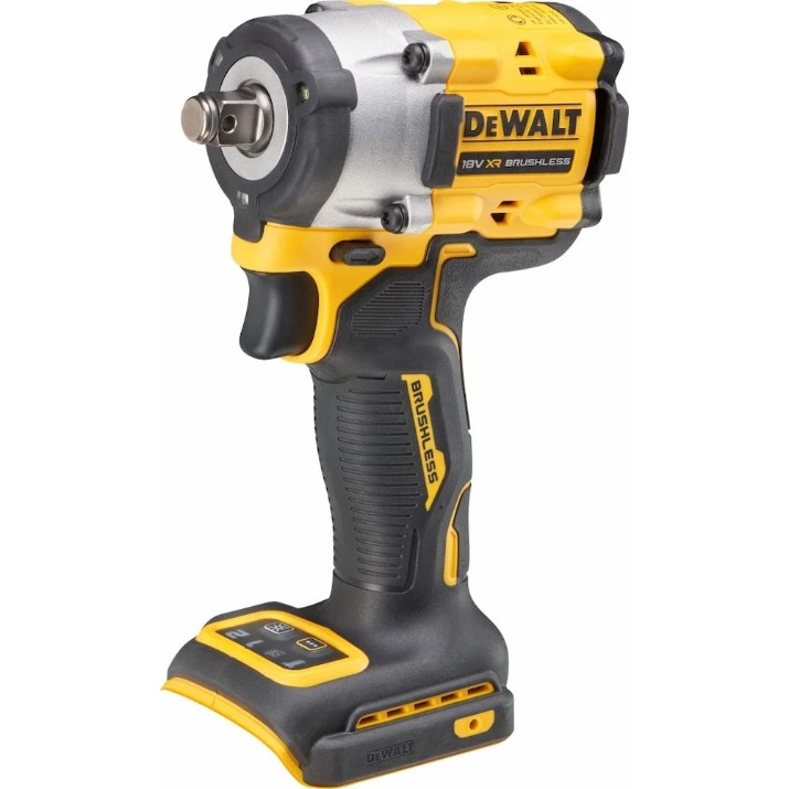 Гайковёрт DeWalt DCF921NT