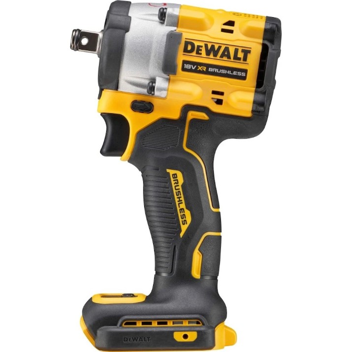 Гайковёрт DeWalt DCF921NT