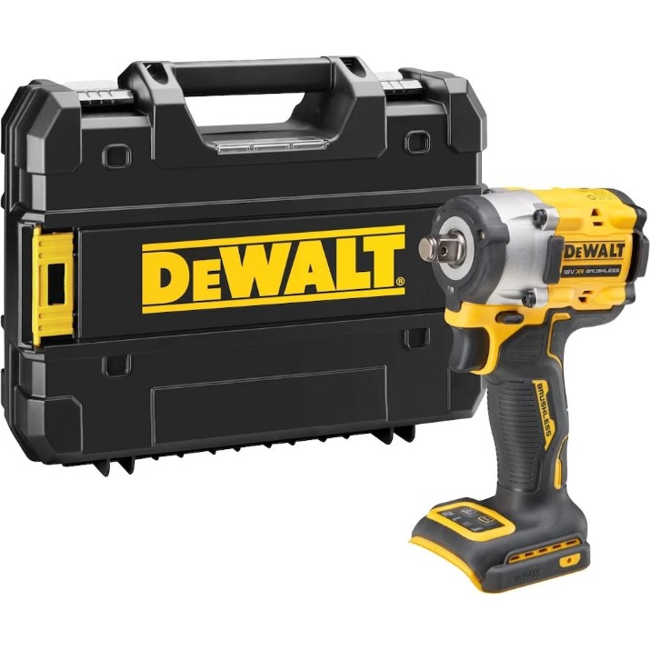 Гайковёрт DeWalt DCF921NT