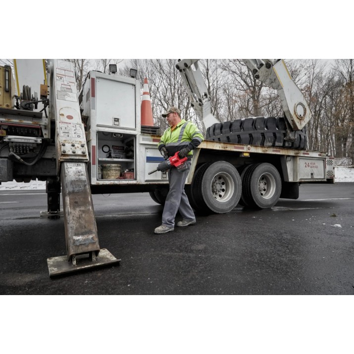 Mașină de înșurubat cu impact Milwaukee M18 ONEFHIWF1D-121C (4933499251)