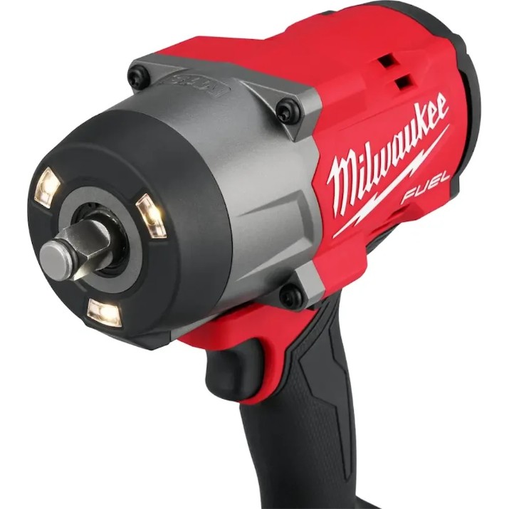Mașină de înșurubat cu impact Milwaukee M18FHIWF2F12MC-502X (4933499452)