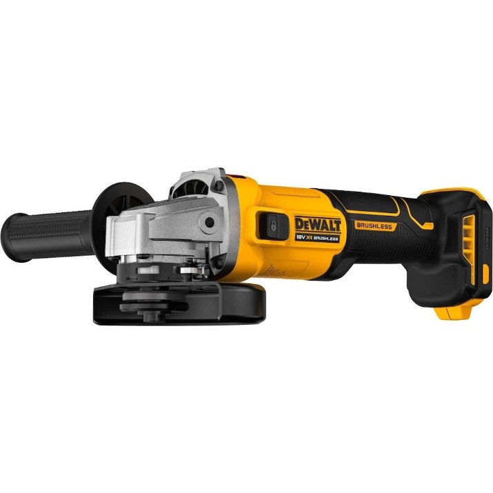 Polizor unghiular DeWalt DCG407N