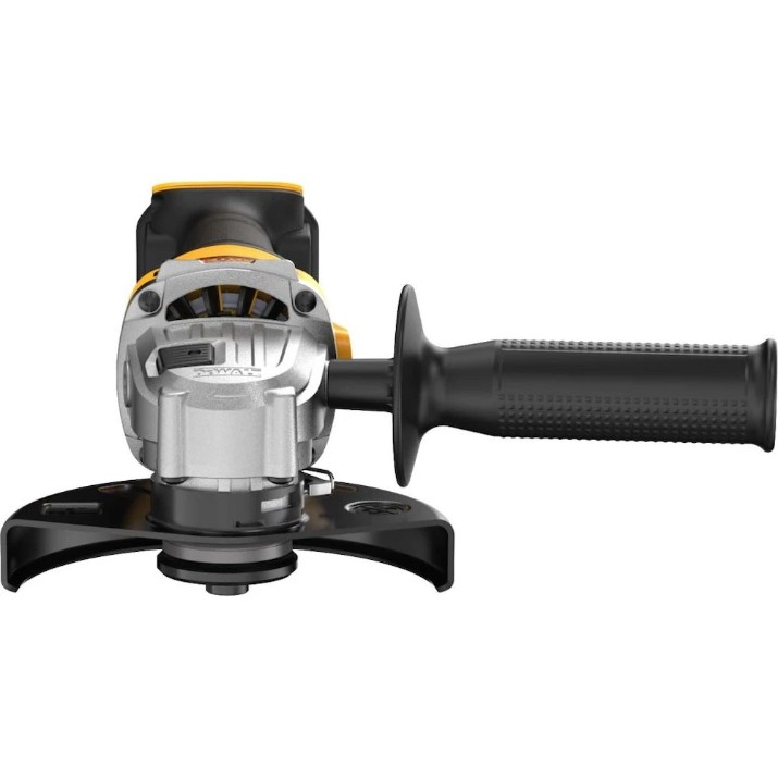 Polizor unghiular DeWalt DCG407N