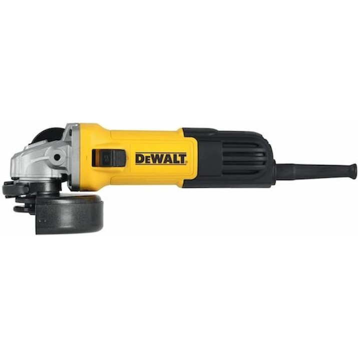 Углошлифовальная машина DeWalt DWE4036
