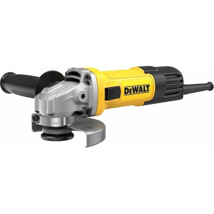 Углошлифовальная машина DeWalt DWE4036