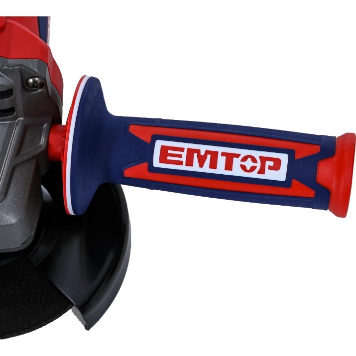 Углошлифовальная машина EMTOP ELAG271532