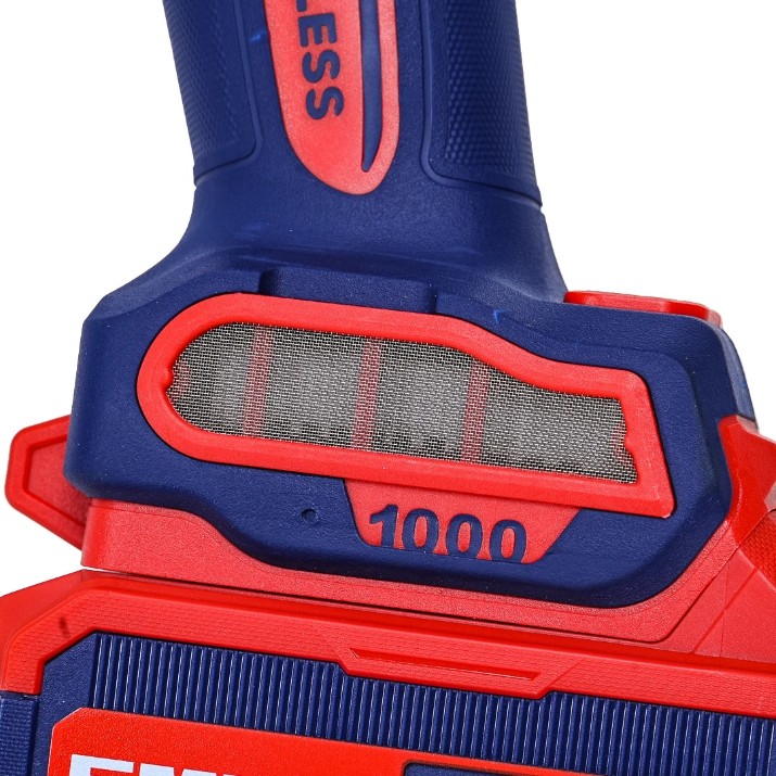 Углошлифовальная машина EMTOP ELAG271532