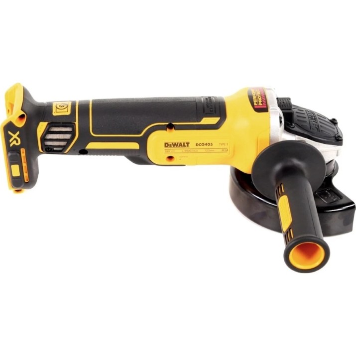Набор DeWalt DCK2026P2T (DCD805+DCG405)