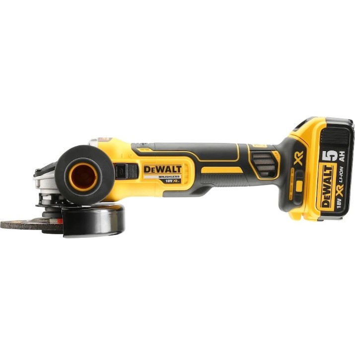 Набор DeWalt DCK2026P2T (DCD805+DCG405)