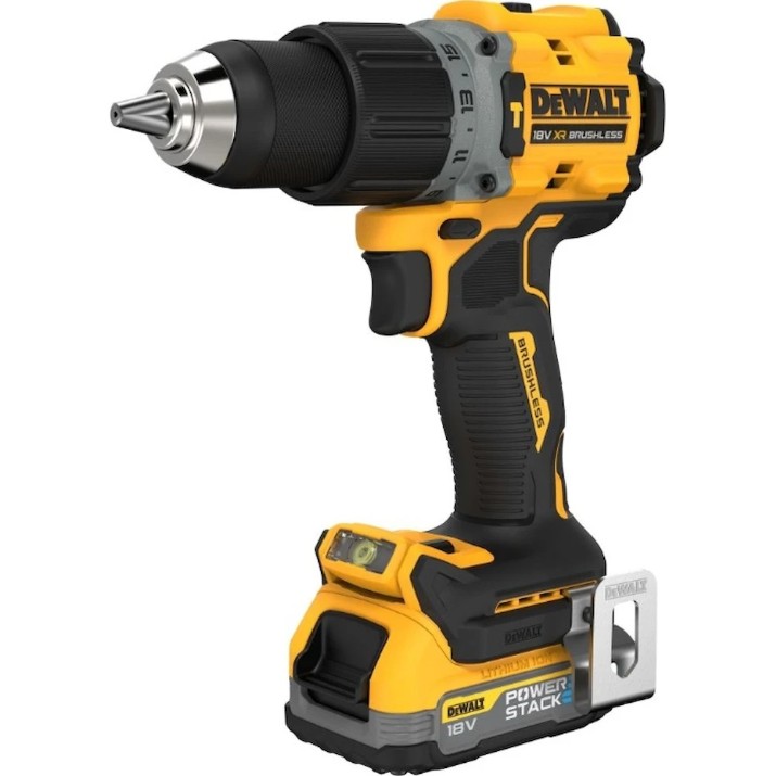Набор DeWalt DCK2026P2T (DCD805+DCG405)