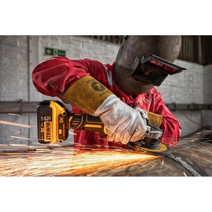 Set DeWalt DCK355P2T