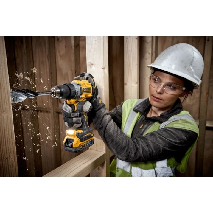 Set DeWalt DCK355P2T