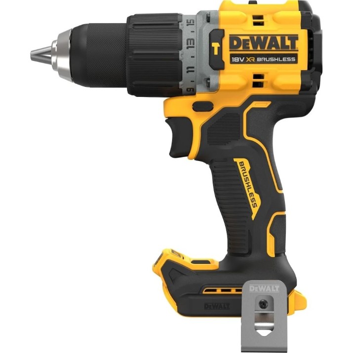 Набор DeWalt DCK429P3T