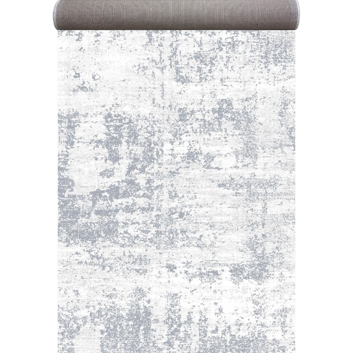 Ковёр CarpetLux Moon 2627A_CREAM_WHITE 0.80x3.00m