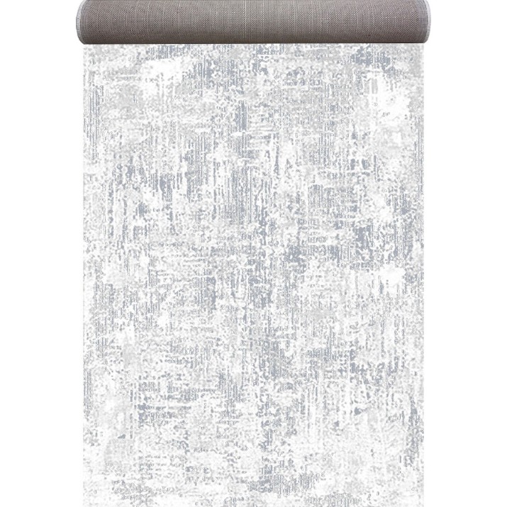 Covor CarpetLux Moon 2630A_CREAM_L.GREY_SH 3.00x6.00m