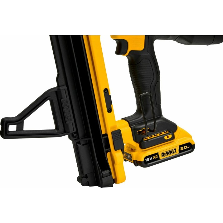 Нейлер DeWalt DGN845D1