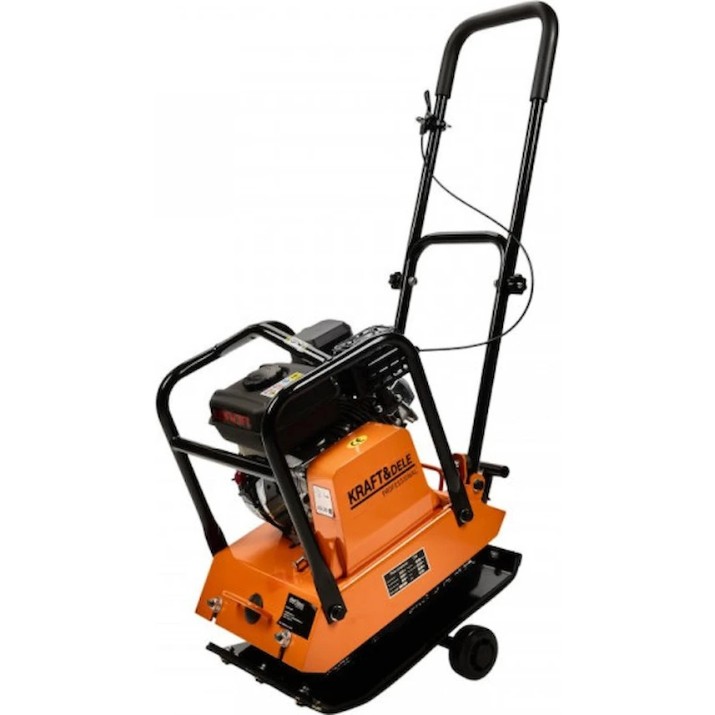 Vibrator pentru beton Kraft&Dele KD1196