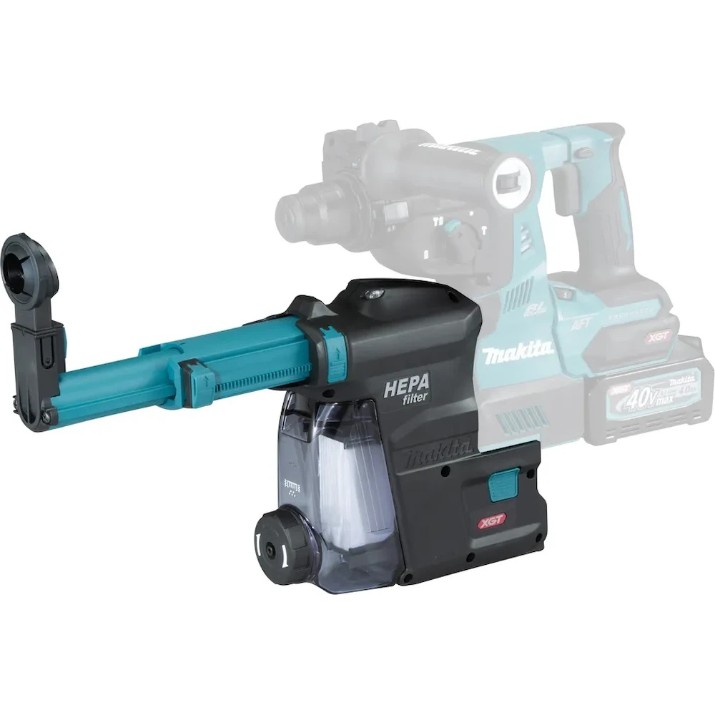 Система пылеудаления Makita 191E54-9