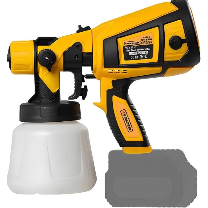 Aerograf Volter VS200