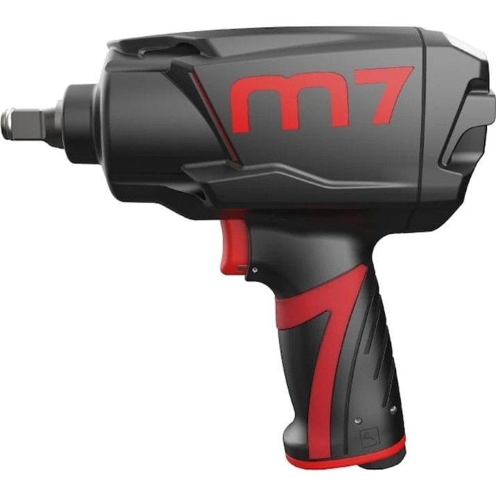 Пневматический гайковёрт Mighty Seven NC-4299Q