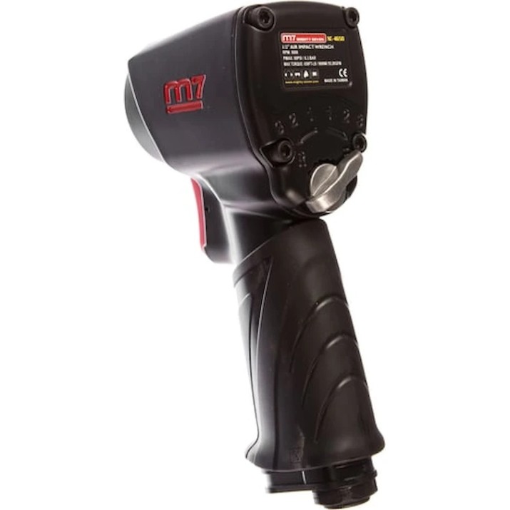 Mașină de înșurubat pneumatică Mighty Seven NC-4650