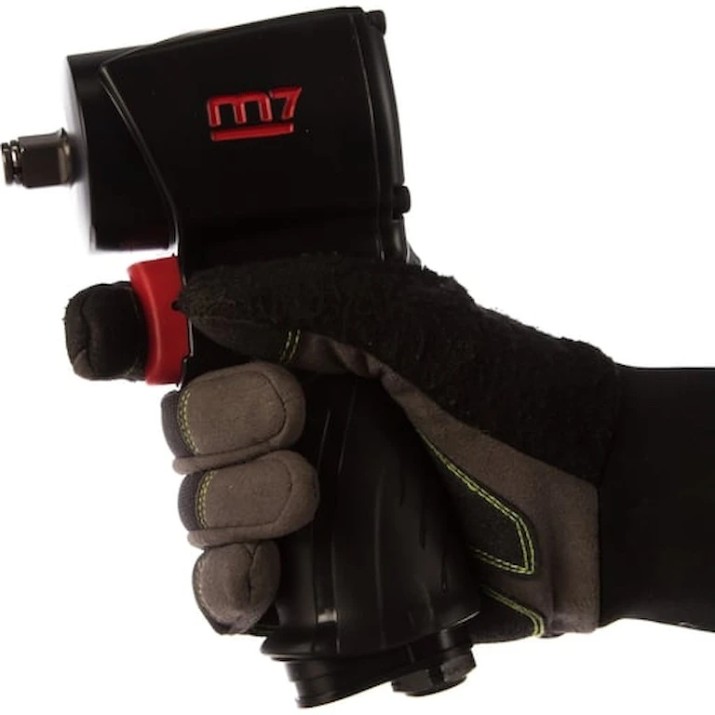 Mașină de înșurubat pneumatică Mighty Seven NC-4650