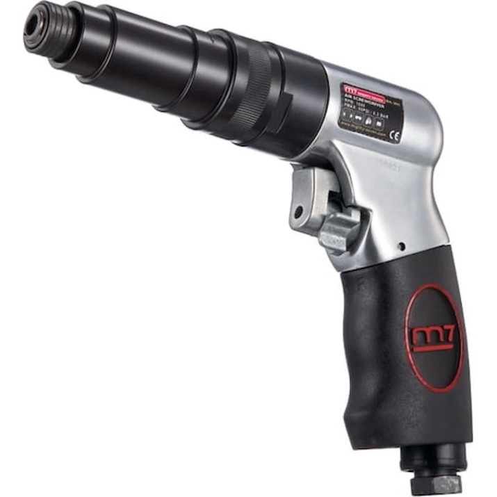 Mașină de înșurubat pneumatică Mighty Seven RA-301