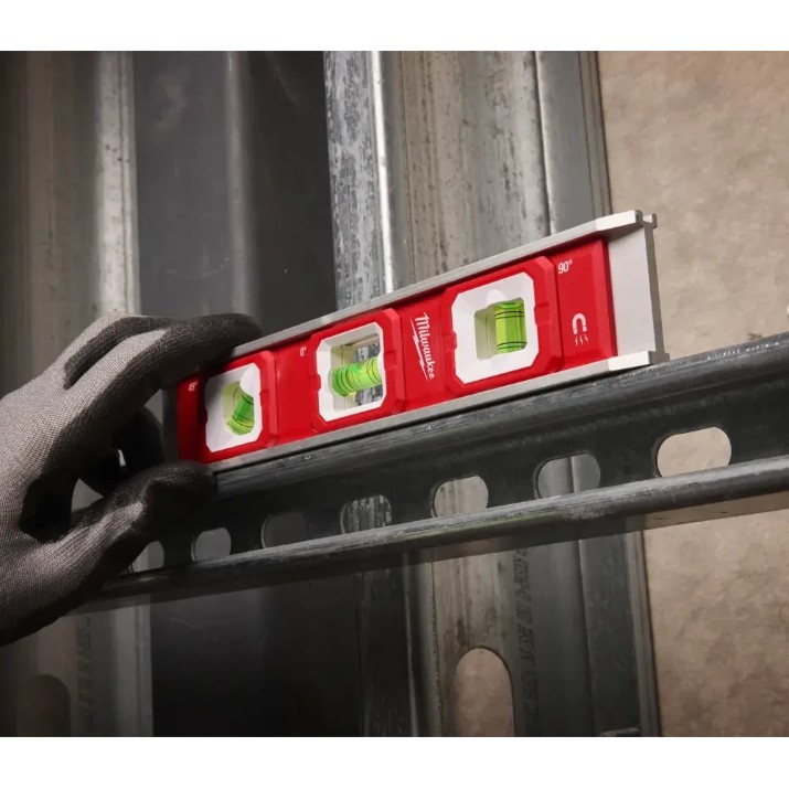 Clinometru digital Milwaukee 4932498716