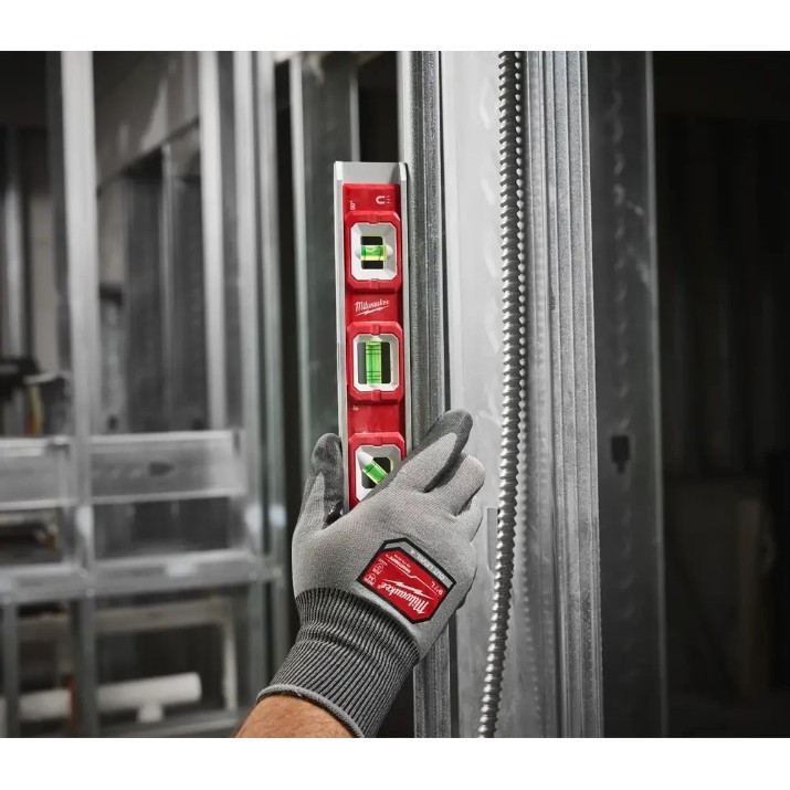 Clinometru digital Milwaukee 4932498716