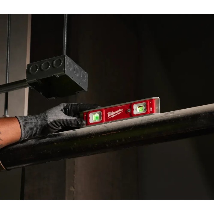Clinometru digital Milwaukee 4932498742