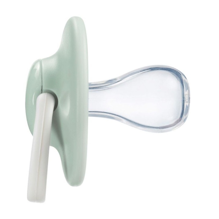 Suzeta Tommee Tippee Anytime 0-6m 2pcs (TT0428)