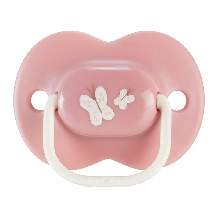 Suzeta Tommee Tippee Anytime 18-36m 2pcs (TT0508)