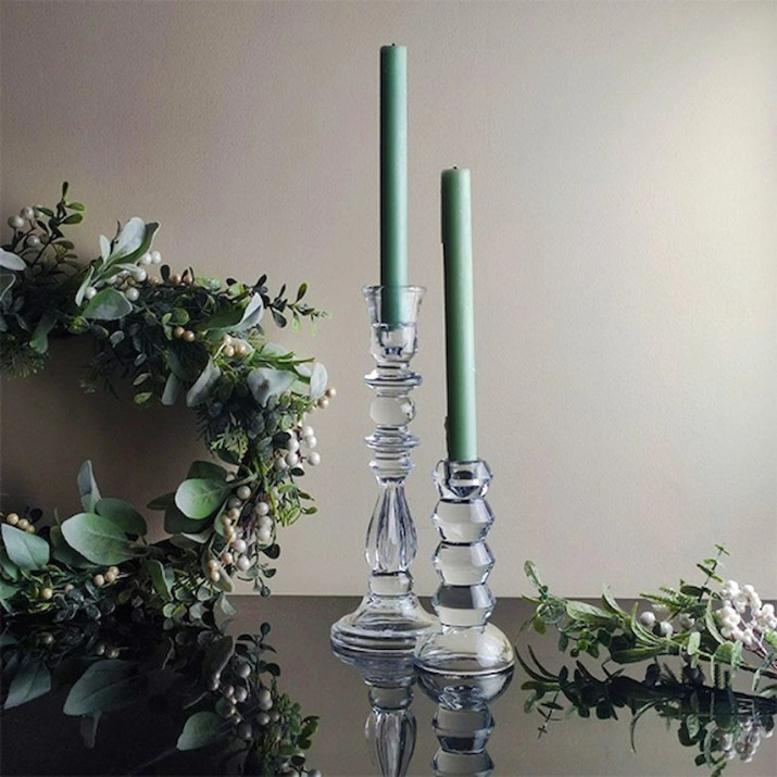 Suport pentru lumânări Casa Masa Column 16cm (C16064-0)