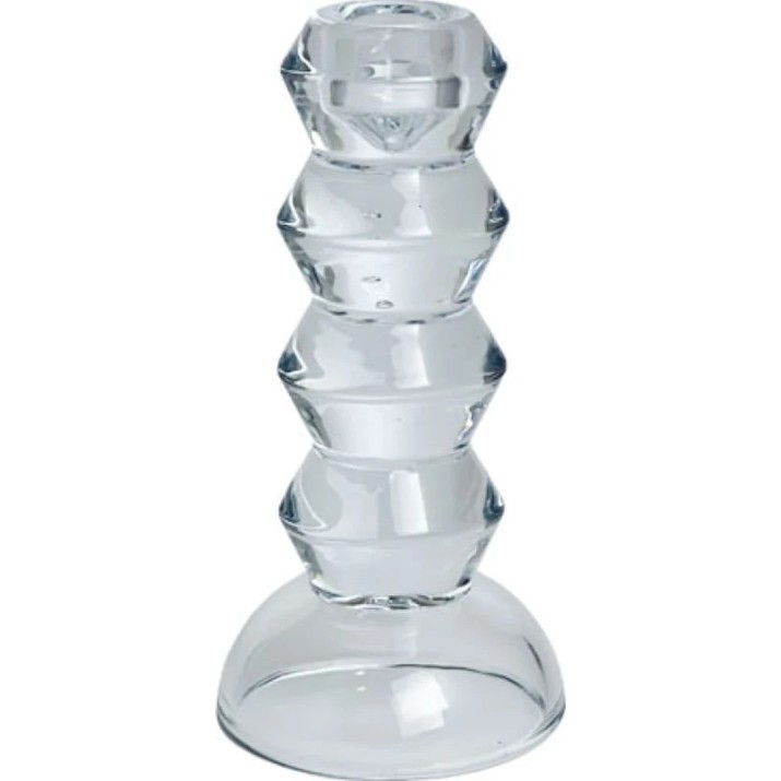 Suport pentru lumânări Casa Masa Column 16cm (C16064-0)