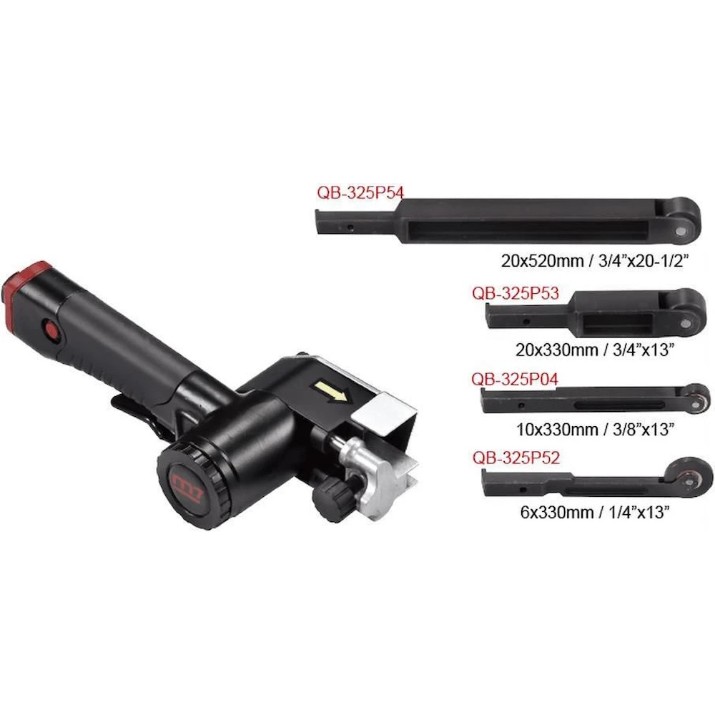 Şlefuitor pneumatic Mighty Seven QB-325N