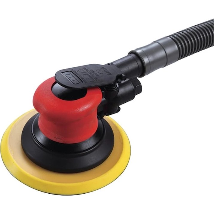 Şlefuitor pneumatic Mighty Seven QB-47602