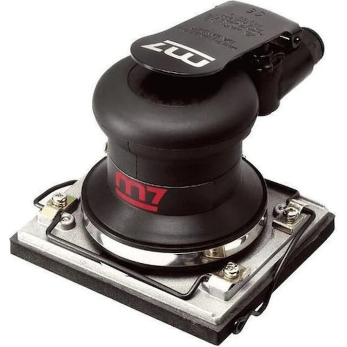 Şlefuitor pneumatic Mighty Seven QB-48112