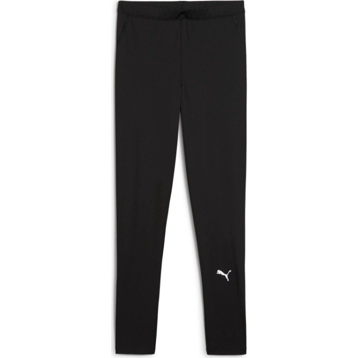 Colanți pentru bărbați Puma Run Velocity Long Puma Black, s.XL