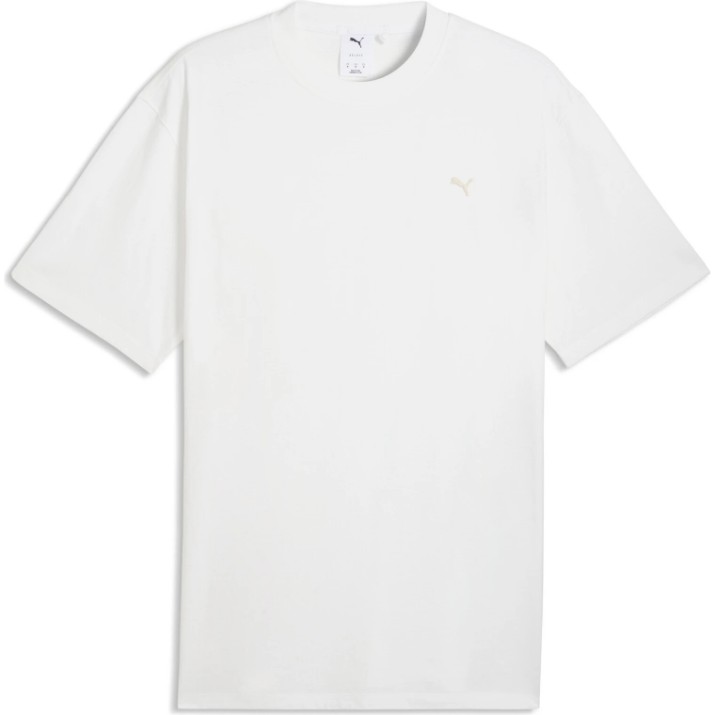 Мужская футболка Puma Select Essentials Puma White, s.L