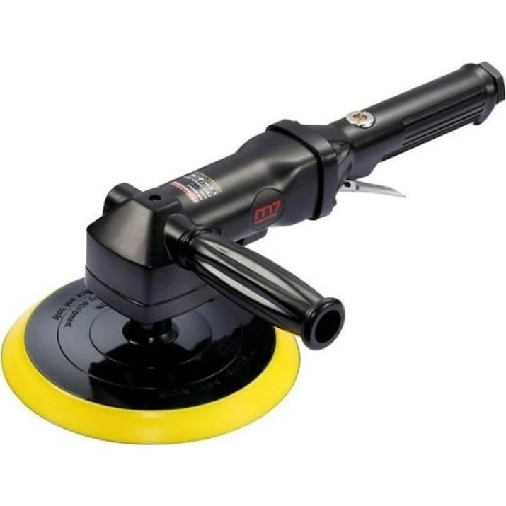 Пневматическая шлифмашина Mighty Seven QP-327M