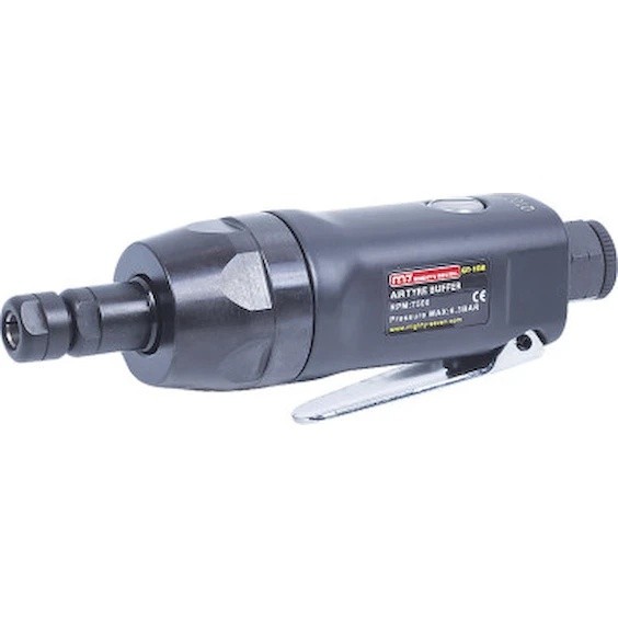 Şlefuitor pneumatic Mighty Seven QT-102