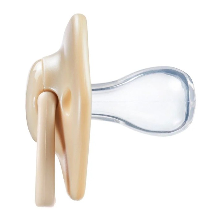 Suzeta Tommee Tippee Moda Orthodontic 6-18m TT0498 2pcs