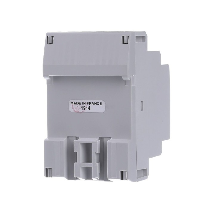 Termostat de cameră Hager EK187