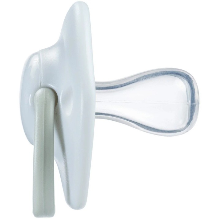 Suzeta Tommee Tippee Moda Orthodontic 6-18m TT0499 2pcs